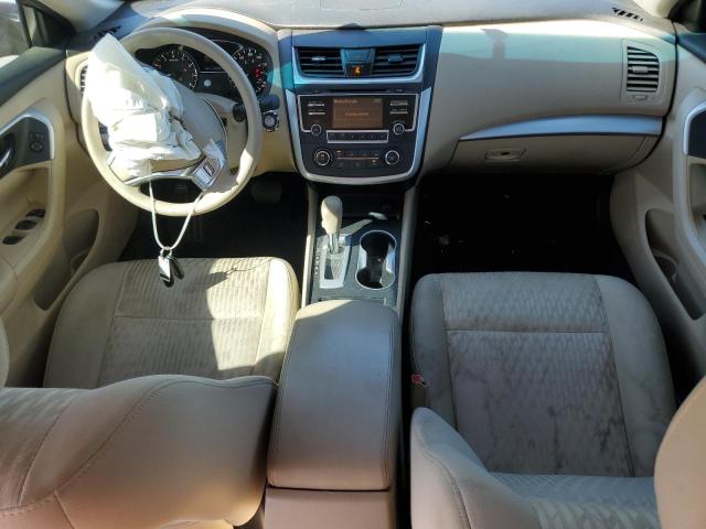 Photo 8 from auction – 2016 NISSAN ALTIMA 2.5 with VIN 1N4AL3AP6GN360112