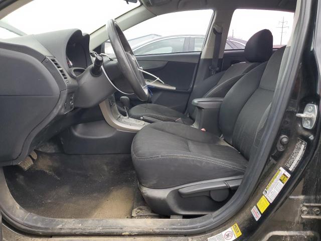 صورة رقم 7 من المزاد - 2013 TOYOTA COROLLA BA مع VIN 2T1BU4EE4DC921688