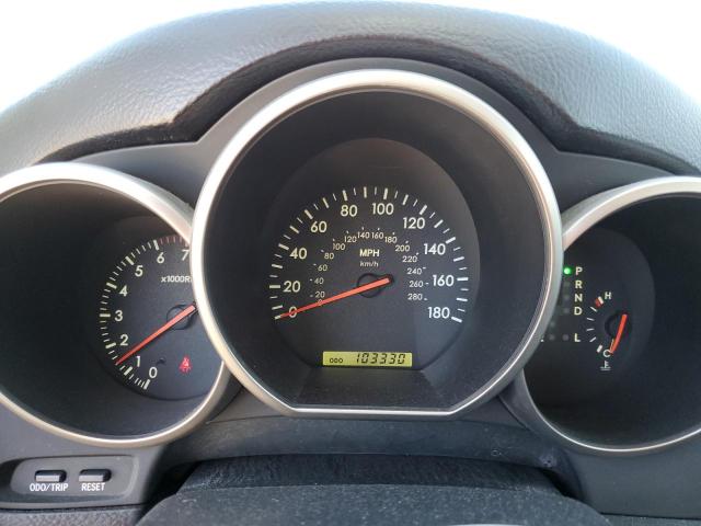 صورة رقم 9 من المزاد - 2004 LEXUS SC 430 مع VIN JTHFN48Y640059846