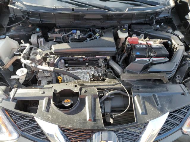 Photo 11 from auction – 2015 NISSAN ROGUE S with VIN 5N1AT2MV5FC897302