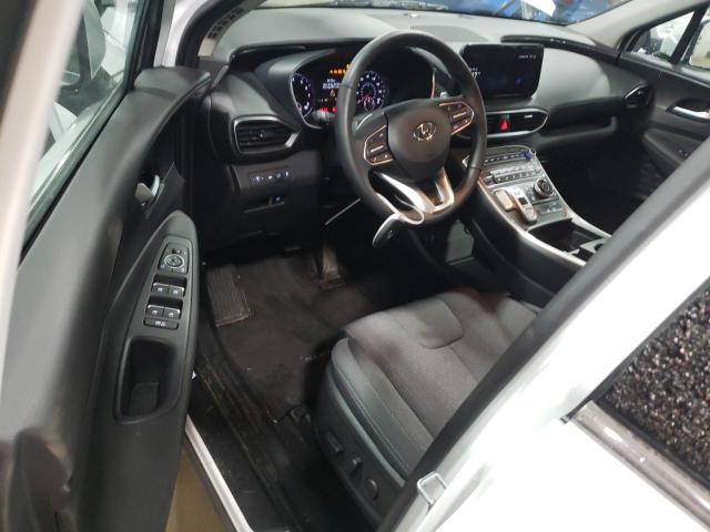 Photo 8 from auction – 2023 HYUNDAI SANTA FE S with VIN 5NMS2DAJ6PH618841