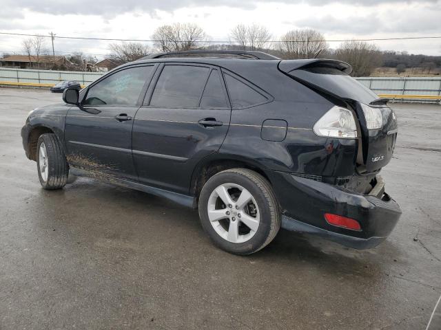 Photo 2 from auction – 2007 LEXUS RX 350 with VIN 2T2GK31U57C020509