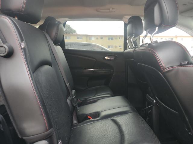 Photo 11 from auction – 2018 DODGE JOURNEY GT with VIN 3C4PDCEG5JT380709