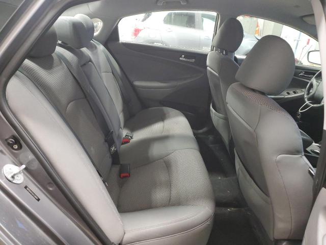 Photo 10 from auction – 2012 HYUNDAI SONATA GLS with VIN 5NPEB4AC5CH336041