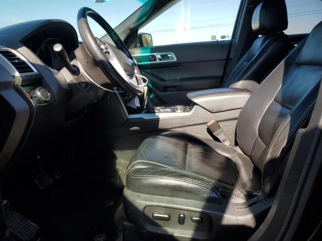 Photo 7 from auction – 2011 FORD EXPLORER L with VIN 1FMHK8F85BGA32862