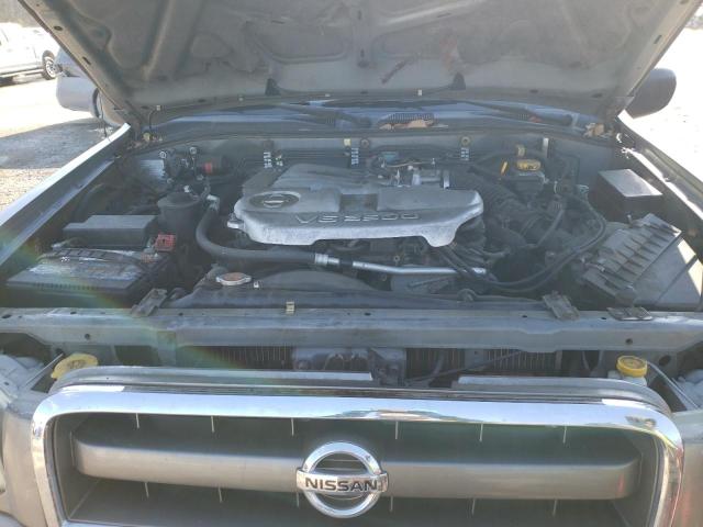 Photo 12 from auction – 2003 NISSAN PATHFINDER with VIN JN8DR09Y23W813197