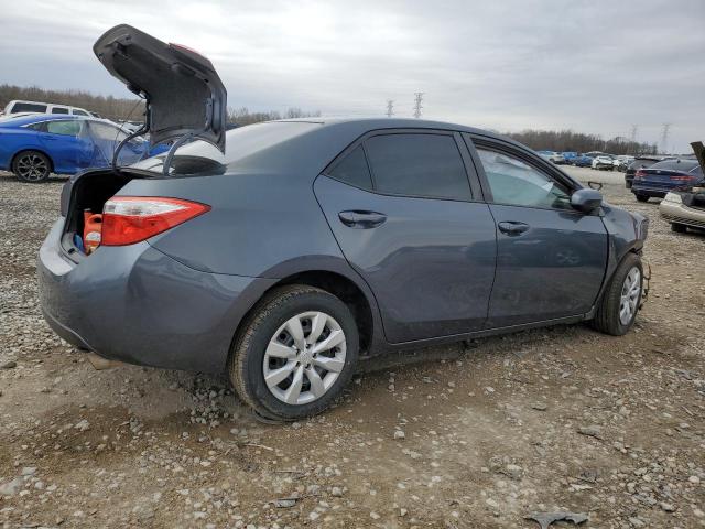 Photo 3 from auction – 2015 TOYOTA COROLLA L with VIN 5YFBURHE0FP281264