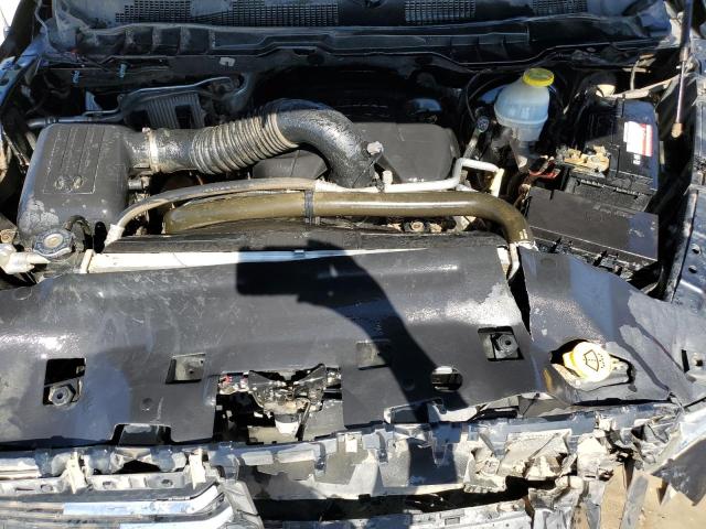 Photo 11 from auction – 2017 RAM 1500 SLT with VIN 1C6RR7LTXHS568730