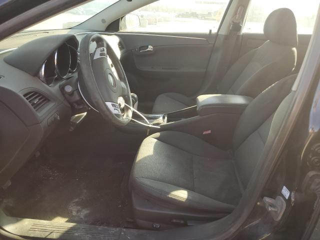 Photo 7 from auction – 2012 CHEVROLET MALIBU 1LT with VIN 1G1ZC5E00CF327139