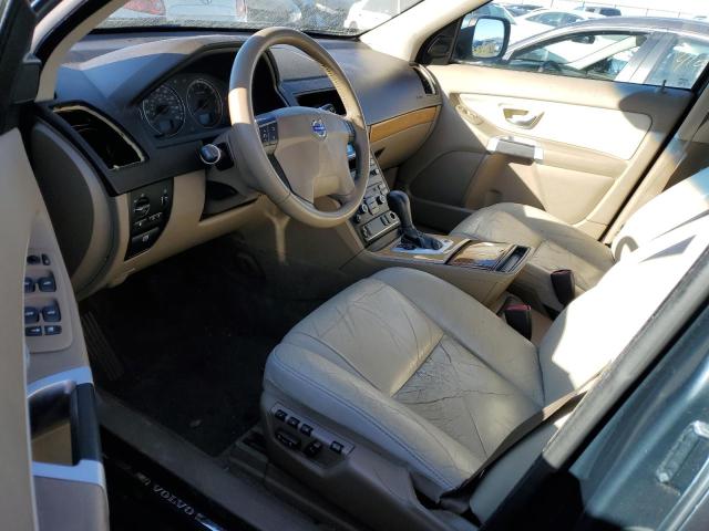 Photo 7 from auction – 2008 VOLVO XC90 3.2 with VIN YV4CZ982681452910