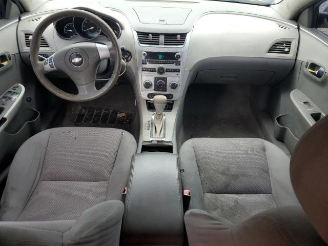 Photo 8 from auction – 2010 CHEVROLET MALIBU LS with VIN 1G1ZA5EB3AF193179
