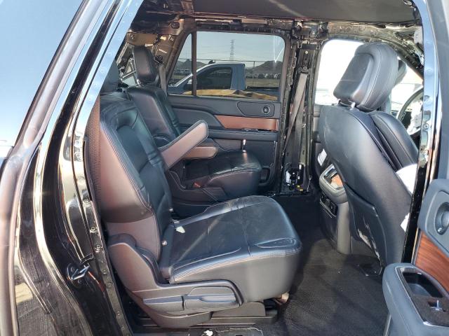 Photo 10 from auction – 2022 LINCOLN NAVIGATOR with VIN 5LMJJ3NT6NEL08217