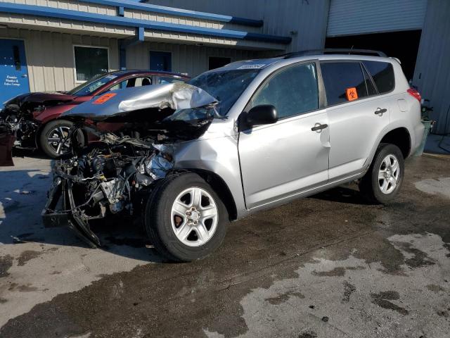 TOYOTA RAV4 2009 con VIN JTMZF33VX9D002228 - Foto de la subasta