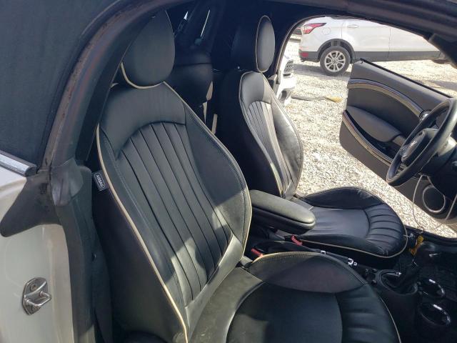 Photo 10 from auction – 2015 MINI COOPER ROA with VIN WMWSY1C54FT625987