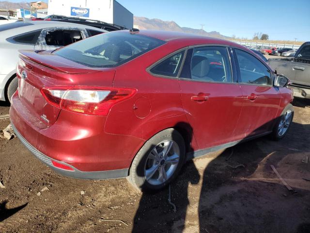 Photo 3 from auction – 2014 FORD FOCUS SE with VIN 1FADP3F29EL259492