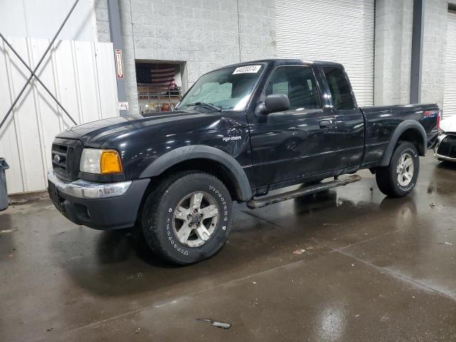 Photo 1 from auction – 2005 FORD RANGER SUP with VIN 1FTZR45E25PA68243