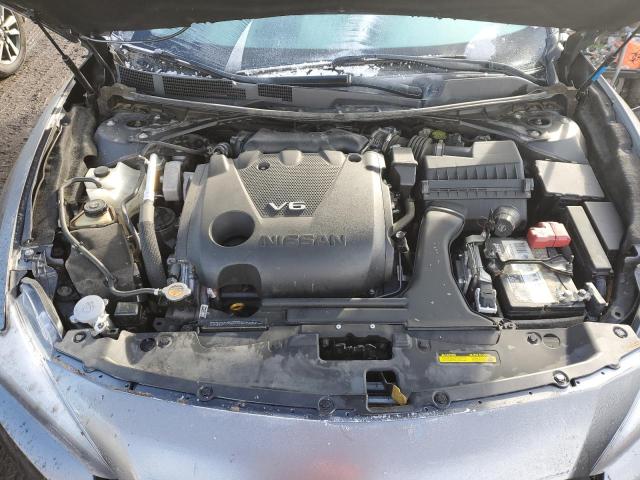 Photo 11 from auction – 2016 NISSAN MAXIMA 3.5 with VIN 1N4AA6AP1GC434149