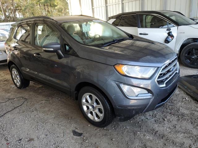 Photo 4 from auction – 2019 FORD ECOSPORT S with VIN MAJ3S2GEXKC284717