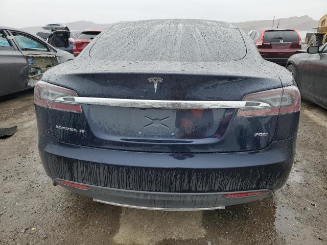 Photo 6 from auction – 2015 TESLA MODEL S 70 with VIN 5YJSA1S26FF085303