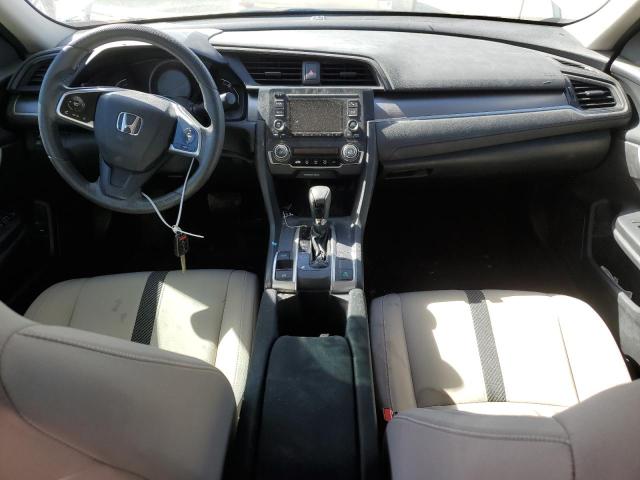 Photo 8 from auction – 2017 HONDA CIVIC LX with VIN 19XFC2F52HE004635