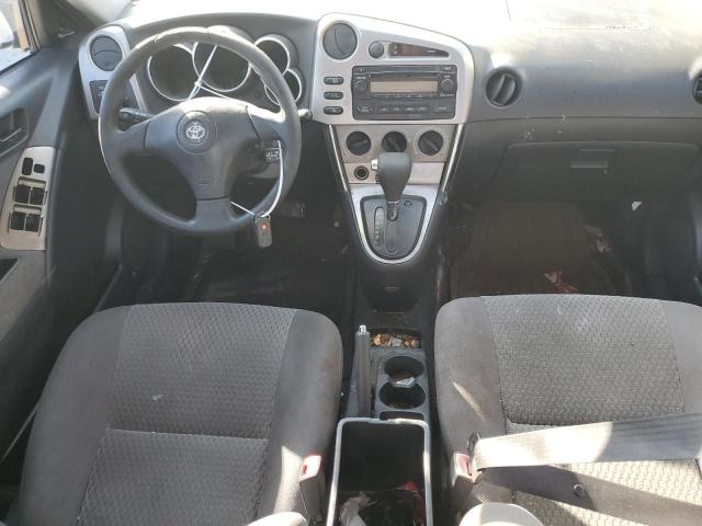 Photo 8 from auction – 2005 TOYOTA COROLLA MA with VIN 2T1KR32E45C480338