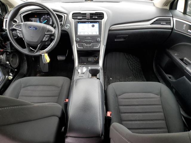 Photo 8 from auction – 2019 FORD FUSION SE with VIN 3FA6P0HD6KR246881