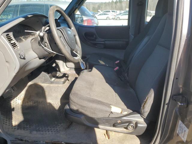 Photo 7 from auction – 2004 FORD RANGER SUP with VIN 1FTZR15E54PA19938