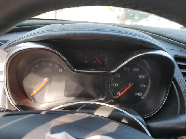 Photo 9 from auction – 2017 CHEVROLET IMPALA LT with VIN 2G1105SA8H9125717