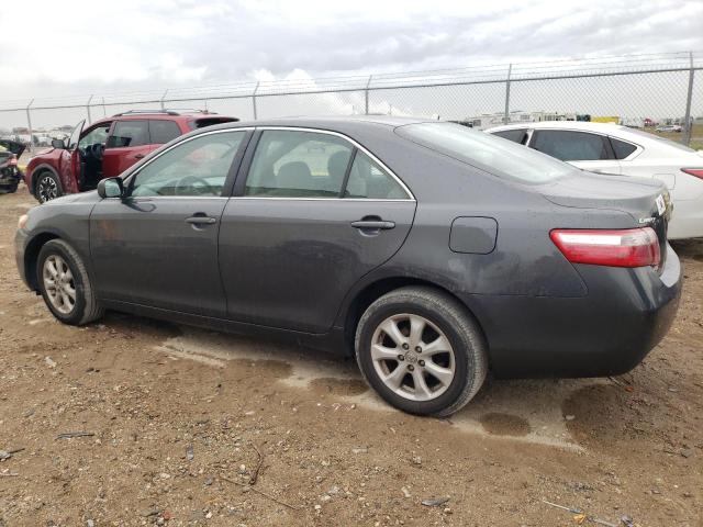 Photo 2 from auction – 2008 TOYOTA CAMRY CE with VIN 4T1BE46K08U731831