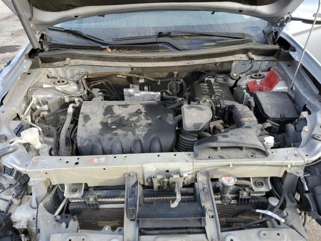Photo 12 from auction – 2014 MITSUBISHI OUTLANDER with VIN JA4AZ3A35EZ013568