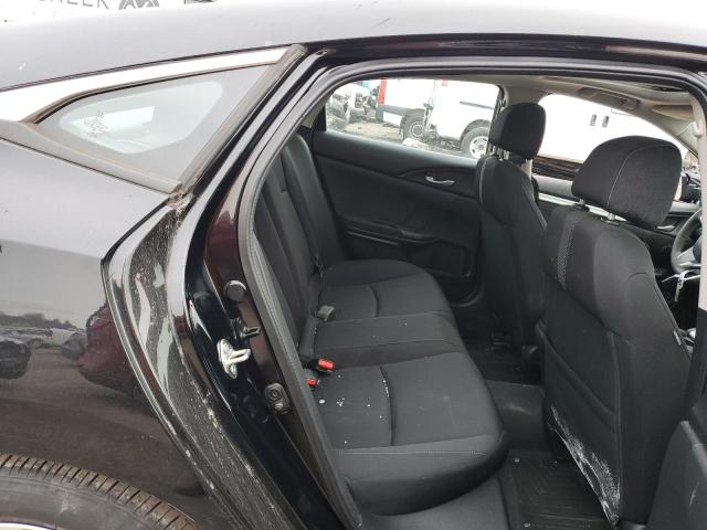 Photo 10 from auction – 2016 HONDA CIVIC EX with VIN 19XFC2F89GE214917