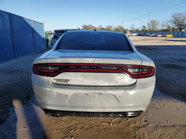 Photo 6 from auction – 2019 DODGE CHARGER SX with VIN 2C3CDXBG3KH657110