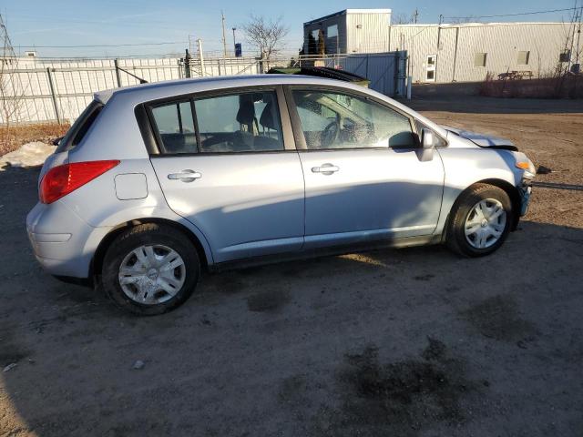 Фото 3 с аукциона – 2011 NISSAN VERSA S с VIN 3N1BC1CP3BL472880