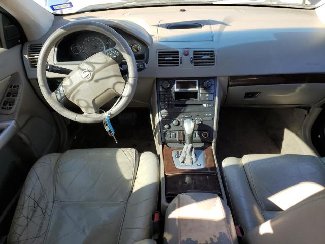 Photo 8 from auction – 2004 VOLVO XC90 with VIN YV1CY59H141034695