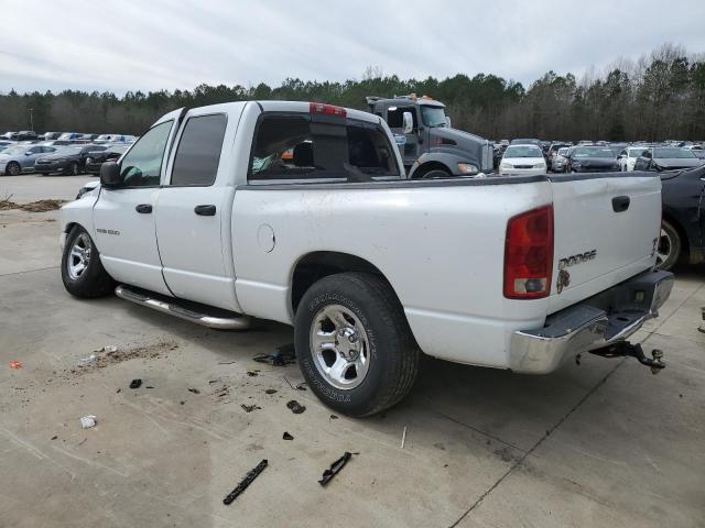 Photo 2 from auction – 2003 DODGE RAM 1500 S with VIN 1D7HA18N73S194479