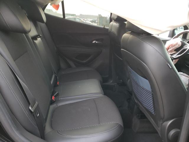 Photo 10 from auction – 2019 BUICK ENCORE PRE with VIN KL4CJESB4KB796615