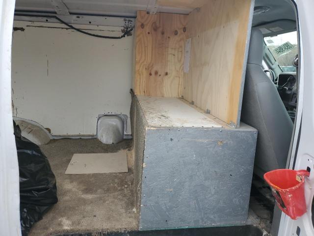 Photo 11 from auction – 2014 FORD ECONOLINE with VIN 1FTNS2EL5EDB19144