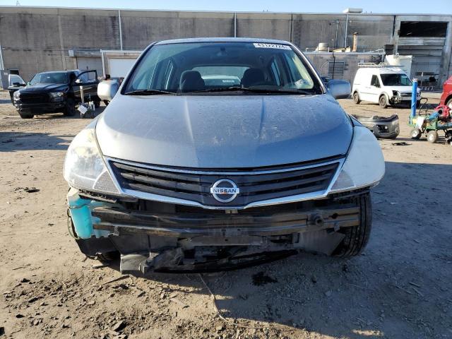 Photo 5 from auction – 2010 NISSAN VERSA S with VIN 3N1BC1CP3AL409440