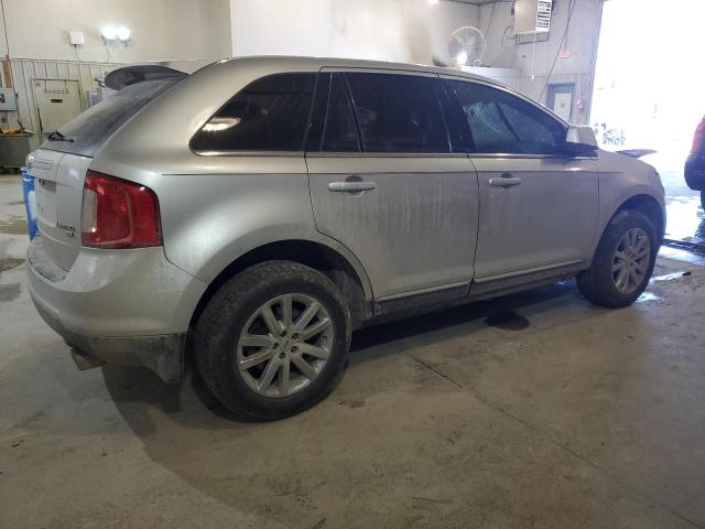 Photo 3 from auction – 2011 FORD EDGE LIMIT with VIN 2FMDK4KC8BBA86830