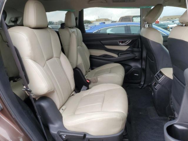 Photo 11 from auction – 2021 SUBARU ASCENT LIM with VIN 4S4WMAPD6M3458137