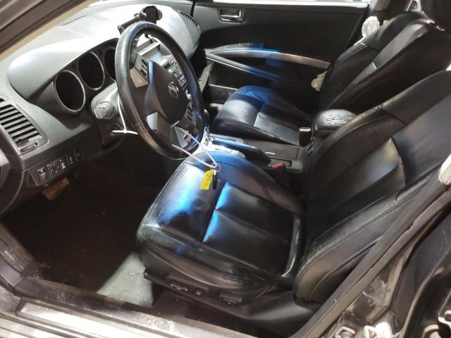Photo 7 from auction – 2007 NISSAN MAXIMA SE with VIN 1N4BA41E07C821766