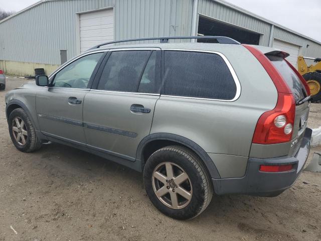 Photo 2 from auction – 2006 VOLVO XC90 with VIN YV4CY592561288296