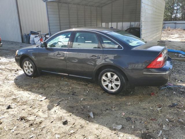 Photo 2 from auction – 2007 FORD FIVE HUNDR with VIN 1FAHP27137G128054