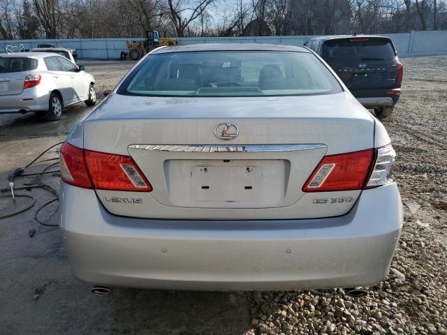 Photo 6 from auction – 2007 LEXUS ES 350 with VIN JTHBJ46GX72135839