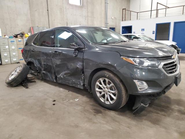 Photo 4 from auction – 2018 CHEVROLET EQUINOX LT with VIN 2GNAXSEV8J6214802