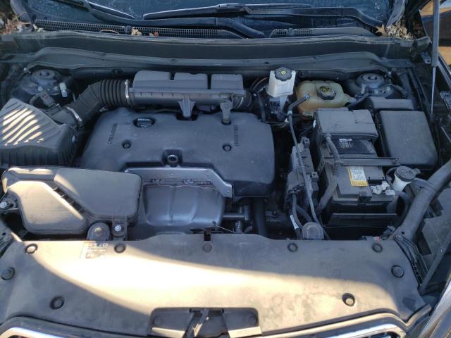 Photo 12 from auction – 2020 BUICK ENVISION E with VIN LRBFXCSA4LD150931