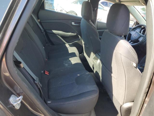 Photo 10 from auction – 2015 DODGE DART SXT with VIN 1C3CDFBB2FD363554