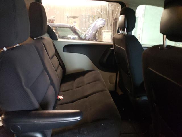 Photo 10 from auction – 2014 DODGE GRAND CARA with VIN 2C4RDGBG6ER419059