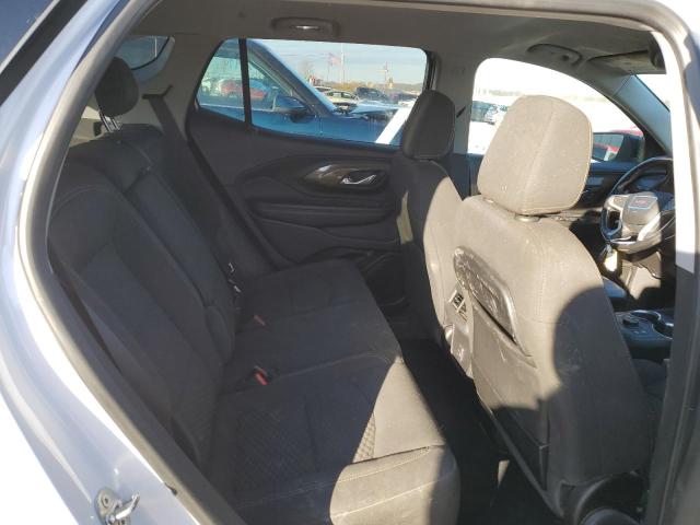 Photo 11 from auction – 2019 GMC TERRAIN SL with VIN 3GKALTEV5KL278307