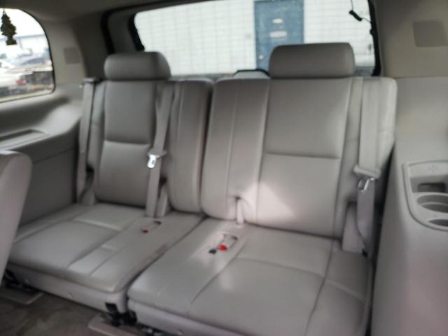 Photo 10 from auction – 2011 CHEVROLET TAHOE C150 with VIN 1GNSCCE06BR185543